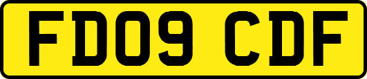 FD09CDF