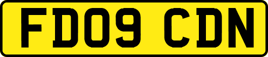 FD09CDN