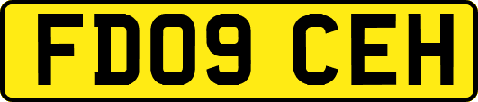 FD09CEH
