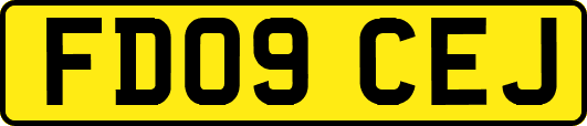 FD09CEJ