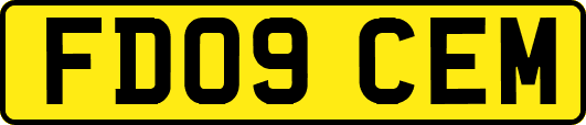 FD09CEM