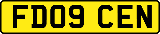 FD09CEN