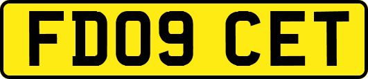 FD09CET
