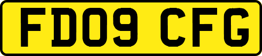 FD09CFG