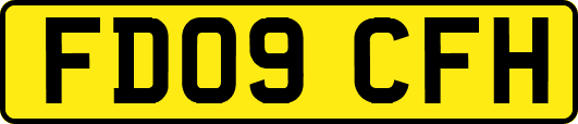 FD09CFH
