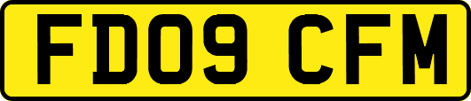 FD09CFM