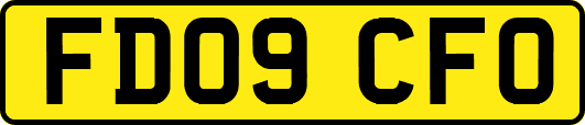 FD09CFO