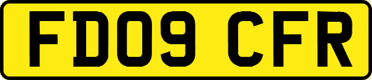FD09CFR