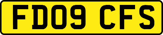 FD09CFS