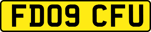 FD09CFU