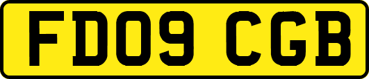 FD09CGB
