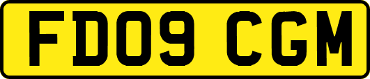 FD09CGM