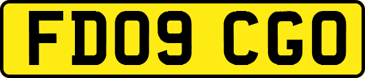FD09CGO