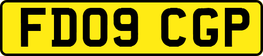 FD09CGP