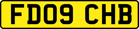 FD09CHB