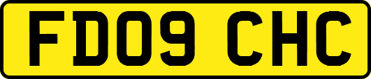 FD09CHC