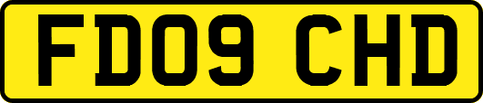 FD09CHD