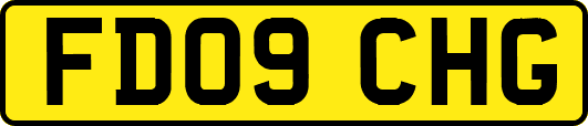 FD09CHG