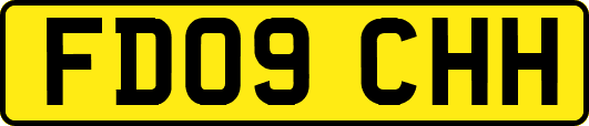 FD09CHH