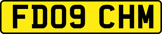 FD09CHM