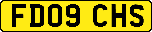 FD09CHS