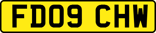 FD09CHW