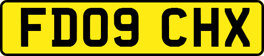 FD09CHX