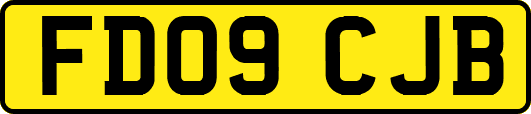 FD09CJB