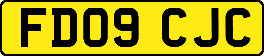 FD09CJC