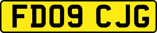 FD09CJG