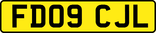 FD09CJL