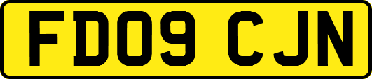 FD09CJN
