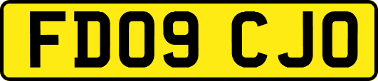 FD09CJO