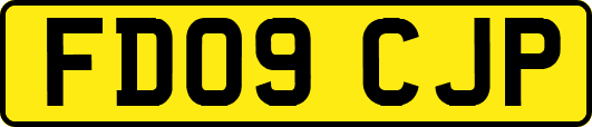 FD09CJP