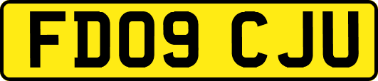 FD09CJU
