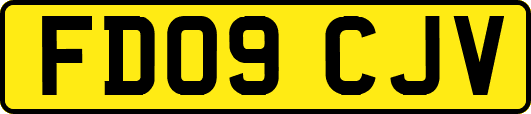 FD09CJV