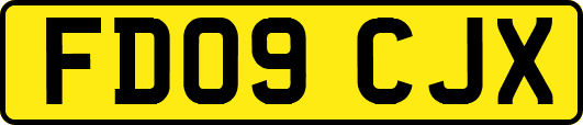 FD09CJX