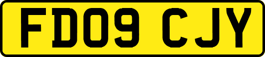 FD09CJY