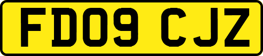 FD09CJZ