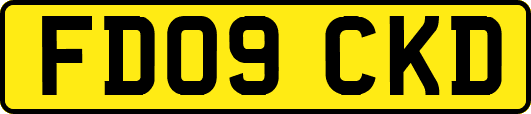 FD09CKD