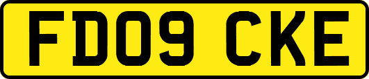 FD09CKE