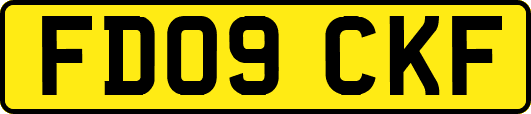 FD09CKF