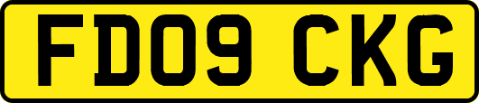 FD09CKG