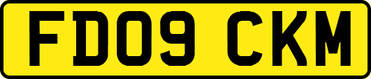 FD09CKM