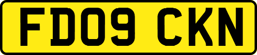 FD09CKN