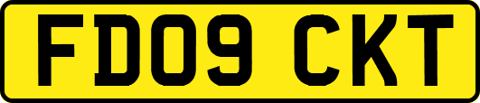 FD09CKT