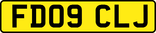 FD09CLJ