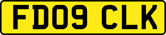 FD09CLK