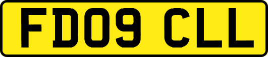FD09CLL