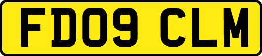 FD09CLM